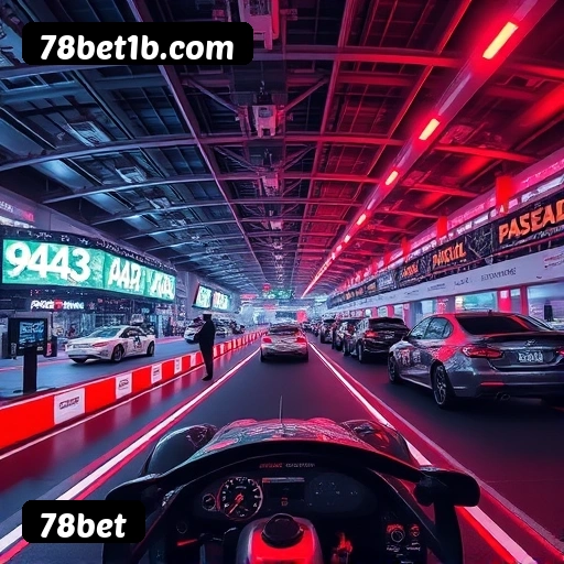 Tabela RTP dos jogos de cassino da 78bet